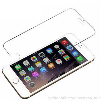 Wholesales Tempered Glass Screen Protector for iPhone 6